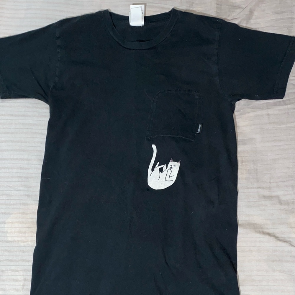 Rip n dip shirt